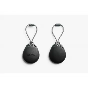 Bellroy Tag Case per AirTag, nero