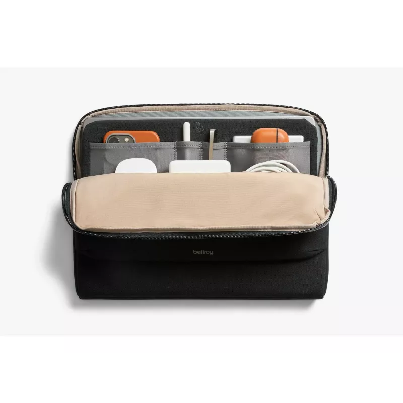 Bellroy Laptop Caddy 16 - nero