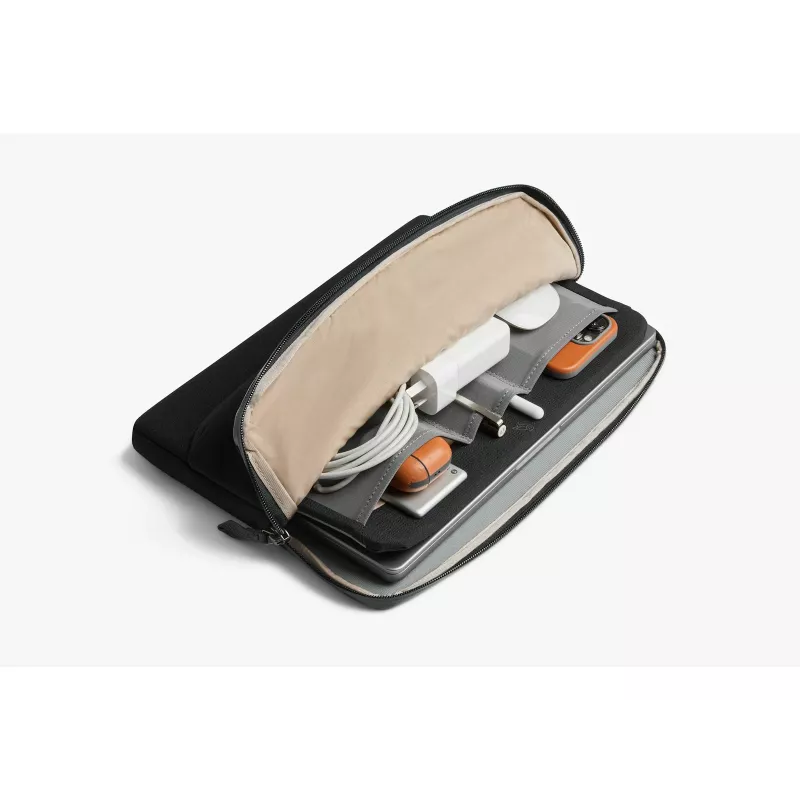 Bellroy Laptop Caddy 16 - nero