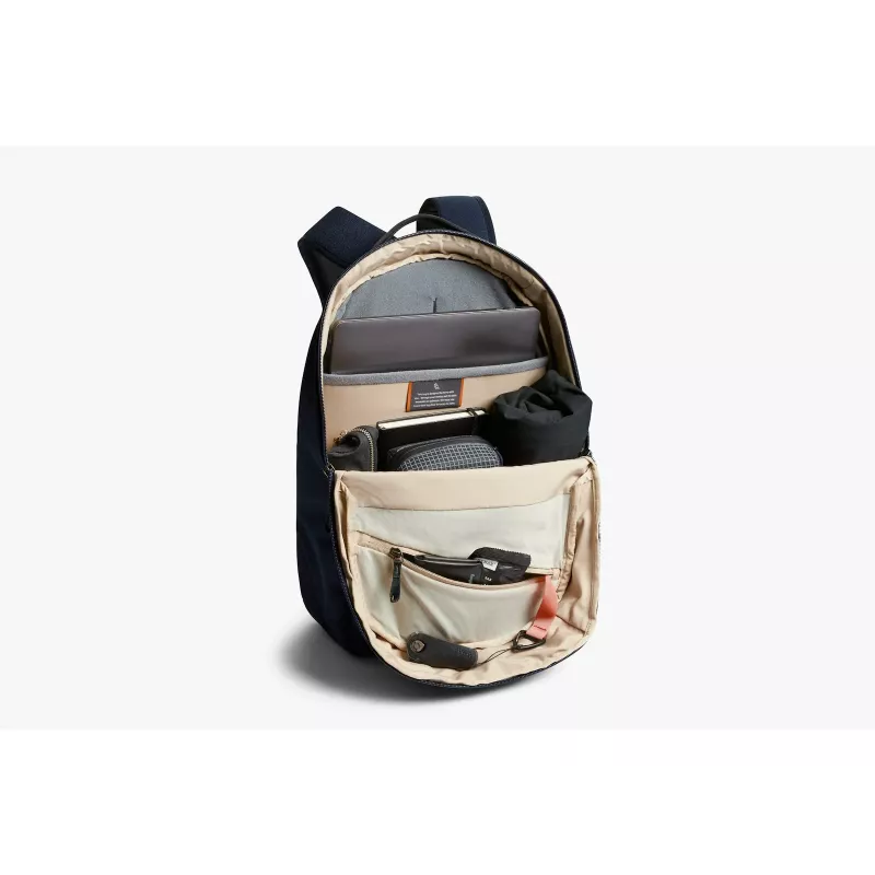Bellroy Via zaino blu