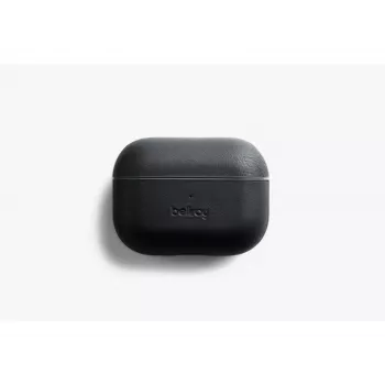 Bellroy Pod Jacket Pro custodia per AirPods Pro (2ª gen.), nero