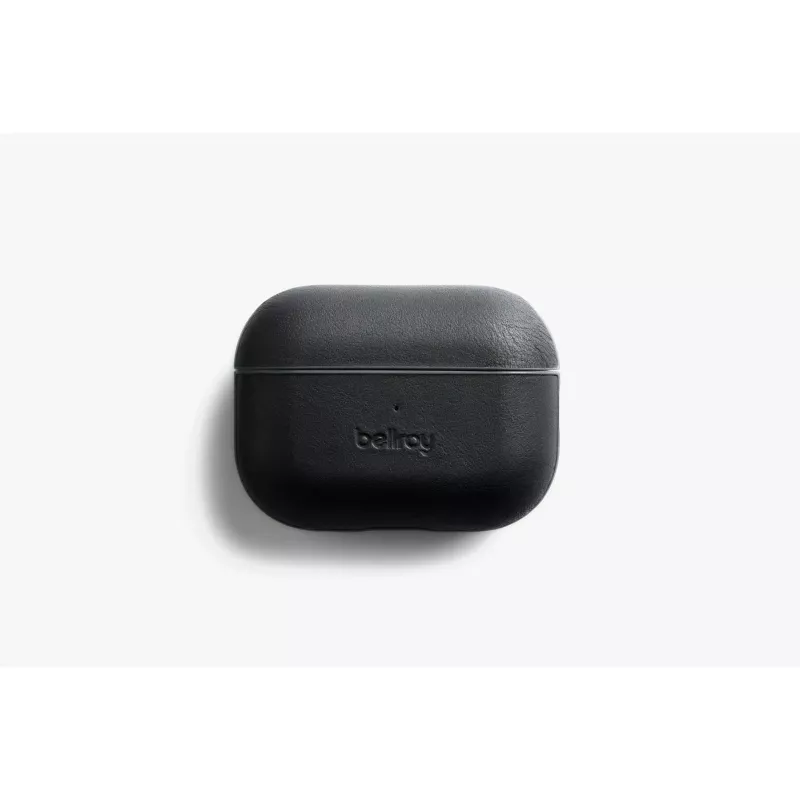 Bellroy Pod Jacket Pro custodia per AirPods Pro (2ª gen.), nero