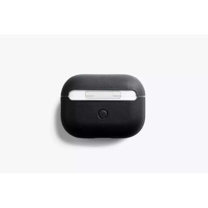 Bellroy Pod Jacket Pro custodia per AirPods Pro (2ª gen.), nero