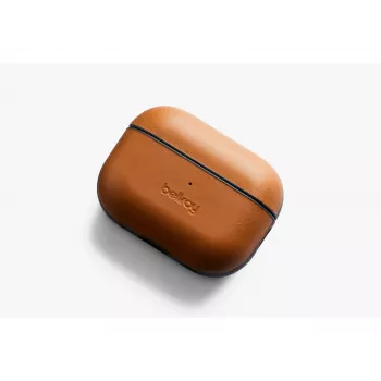Bellroy Pod Jacket Pro custodia per AirPods Pro (2ª gen.), arancione