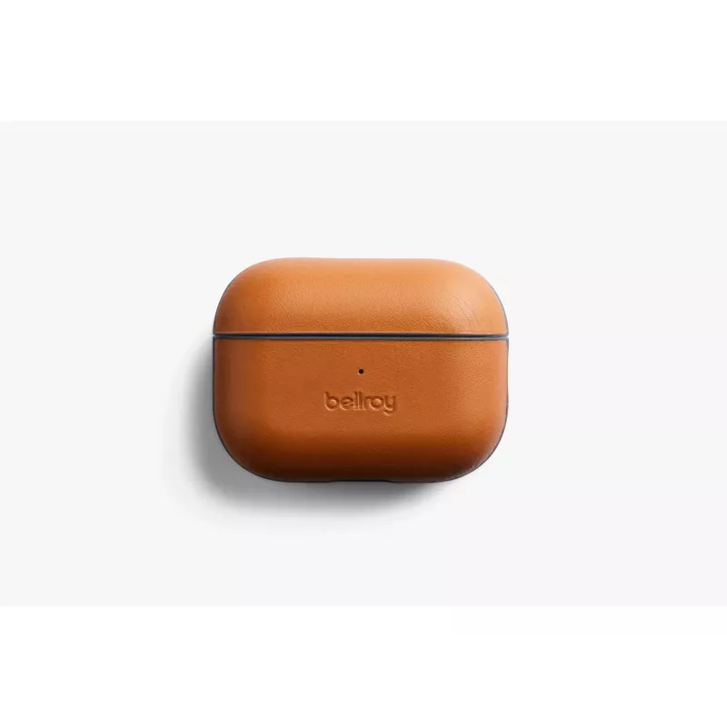 Bellroy Pod Jacket Pro custodia per AirPods Pro (2ª gen.), arancione