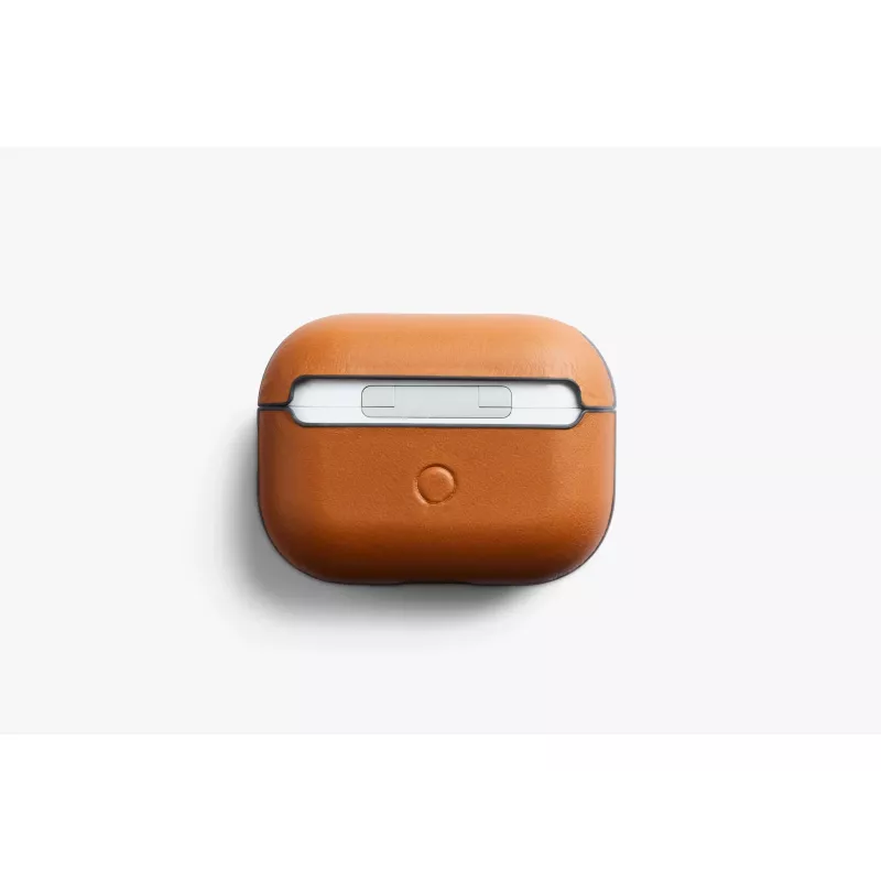 Bellroy Pod Jacket Pro custodia per AirPods Pro (2ª gen.), arancione
