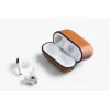 Bellroy Pod Jacket Pro custodia per AirPods Pro (2ª gen.), arancione