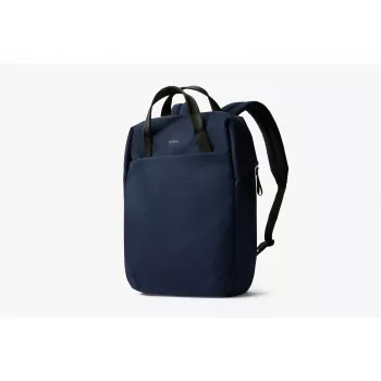 Bellroy Via Workpack zaino, Navy