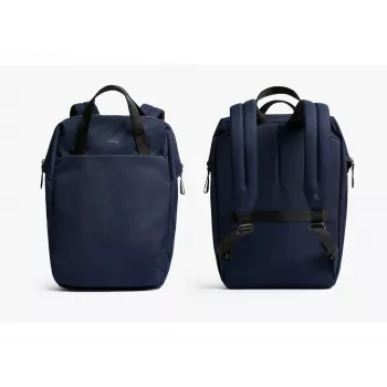Bellroy Via Workpack zaino, Navy
