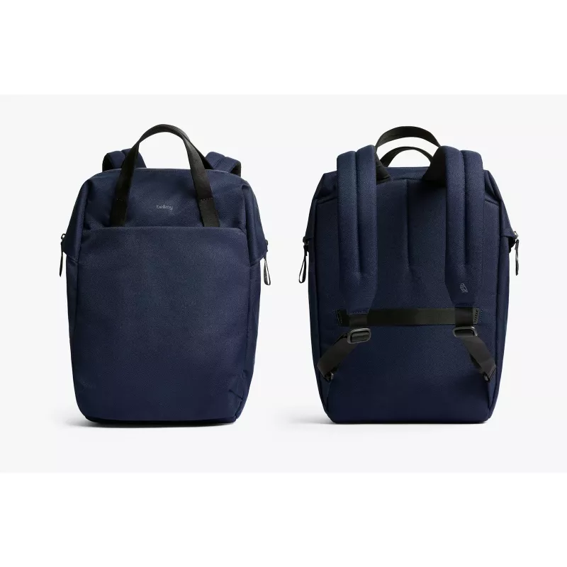 Bellroy Via Workpack zaino, Navy