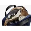 Bellroy Via Workpack zaino, Navy