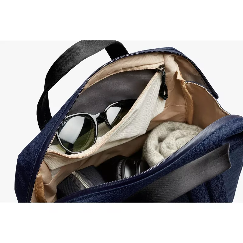 Bellroy Via Workpack zaino, Navy