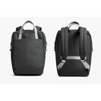 Bellroy Via Workpack 18L zaino Slate