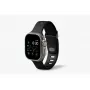 Bellroy Venture cinturino per Apple Watch, nero, 42/44/45/46/49mm