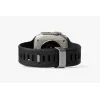 Bellroy Venture cinturino per Apple Watch, nero, 42/44/45/46/49mm