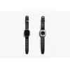 Bellroy Venture cinturino per Apple Watch, nero, 42/44/45/46/49mm