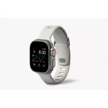 Bellroy Venture cinturino per Apple Watch, marrone, 42mm, 44mm, 45mm, 46mm, 49mm