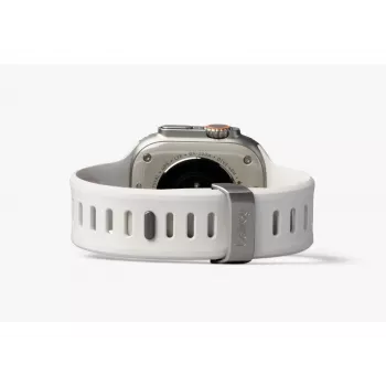 Bellroy Venture cinturino per Apple Watch, marrone, 42mm, 44mm, 45mm, 46mm, 49mm
