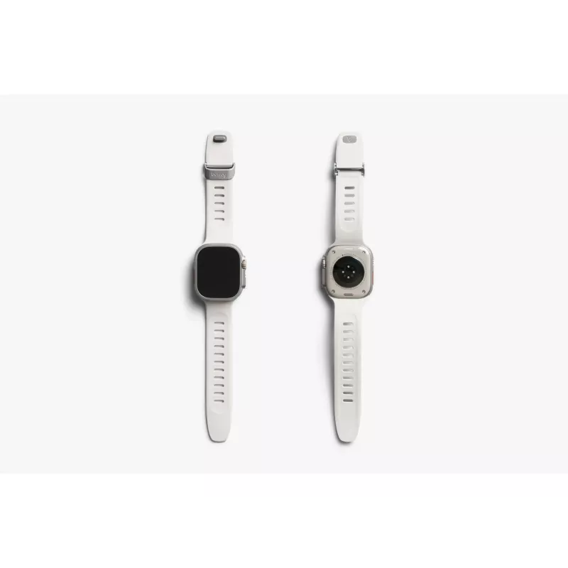 Bellroy Venture cinturino per Apple Watch, marrone, 42mm, 44mm, 45mm, 46mm, 49mm