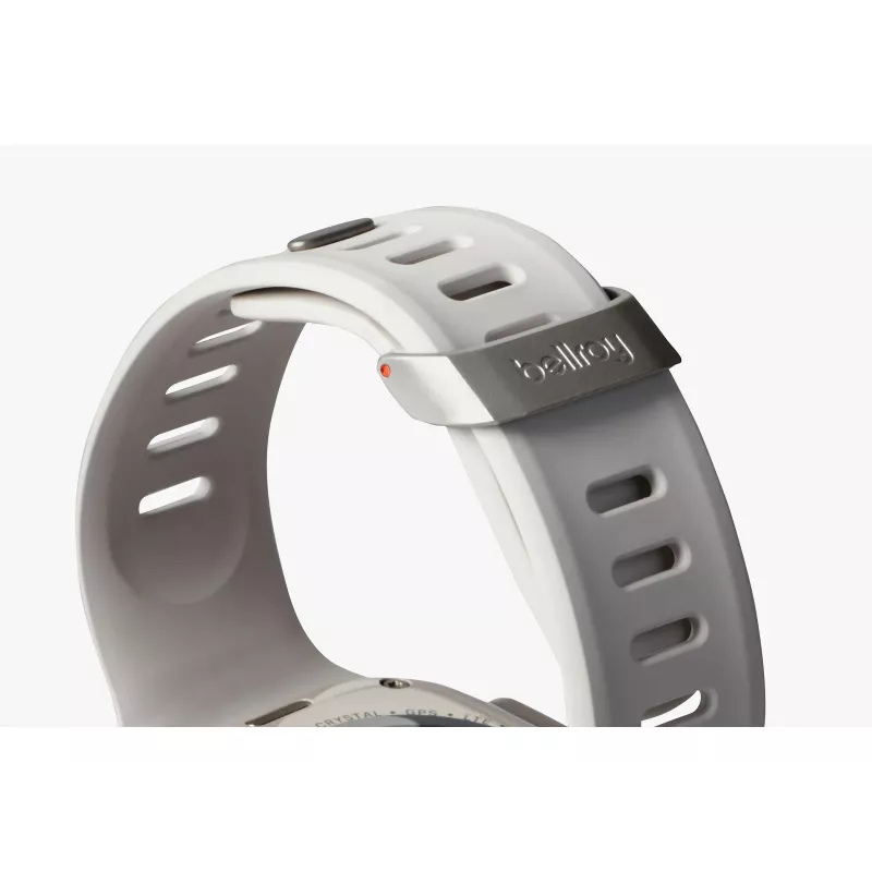 Bellroy Venture cinturino per Apple Watch, marrone, 42mm, 44mm, 45mm, 46mm, 49mm