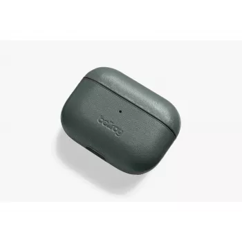 Bellroy Pod Jacket Pro custodia per AirPods Pro (2ª gen.), Racing Green