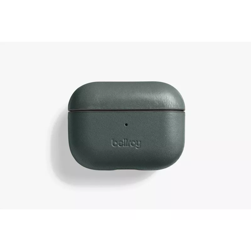 Bellroy Pod Jacket Pro custodia per AirPods Pro (2ª gen.), Racing Green