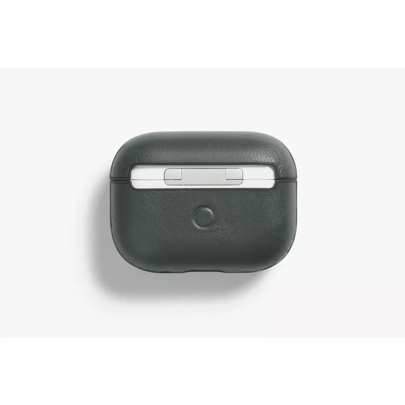 Bellroy Pod Jacket Pro custodia per AirPods Pro (2ª gen.), Racing Green