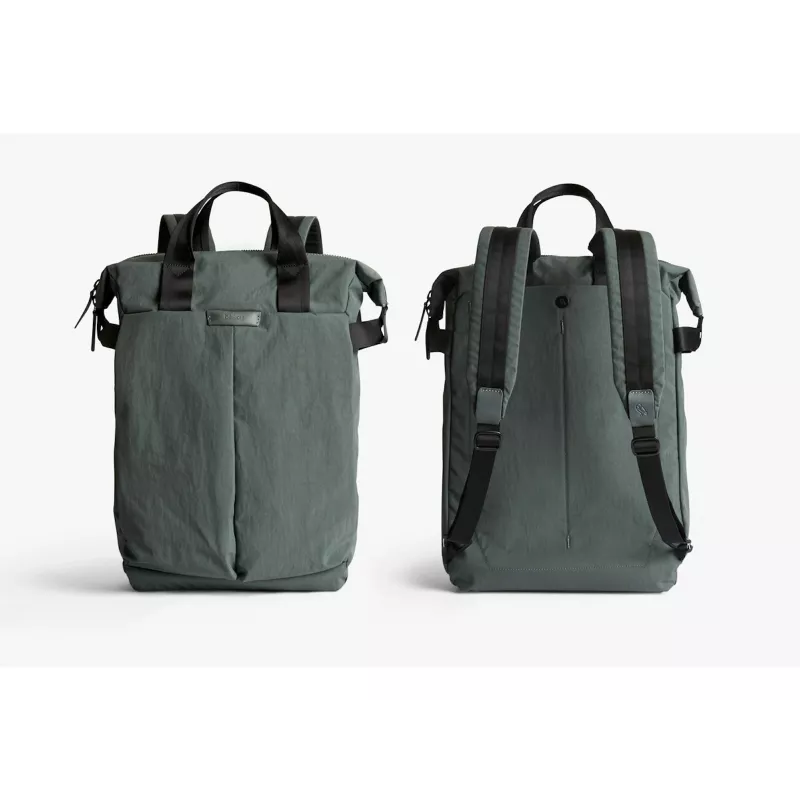 Bellroy Tokyo Toteppack zaino, Ranger Green
