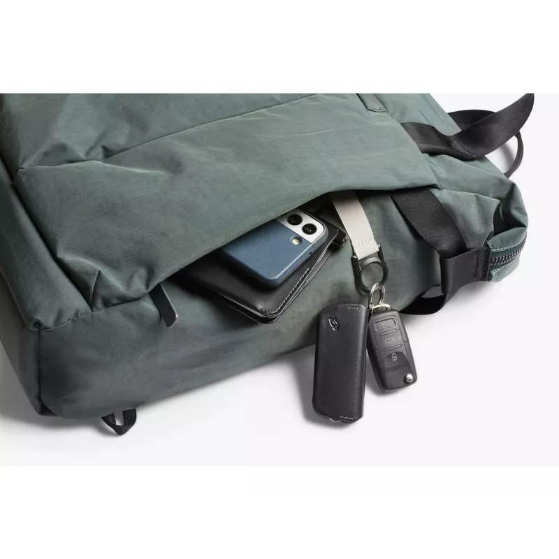 Bellroy Tokyo Toteppack zaino, Ranger Green