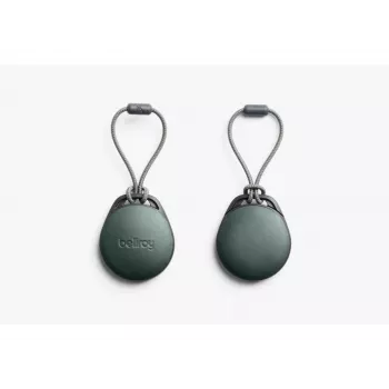 Bellroy Tag Case per AirTag, Forest