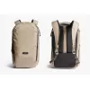 Bellroy Transit Workpack 2nd Edition - Zaino 20L con scomparto per laptop (Stone)