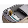 Bellroy Transit Workpack 2nd Edition - Zaino 20L con scomparto per laptop (Stone)