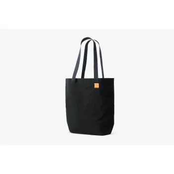 Bellroy City Tote Borsa a tracolla 10L (nero)