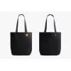 Bellroy City Tote Borsa a tracolla 10L (nero)