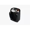 Bellroy City Tote Borsa a tracolla 10L (nero)