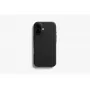 Bellroy Leather Case per iPhone 16, nero