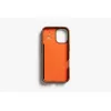 Bellroy Leather Card Case per iPhone 16 Plus, marrone