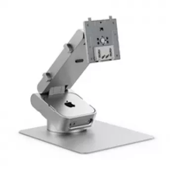ALOGIC ASPEKT Omni Fold Stand per Mac Mini e monitor 32
