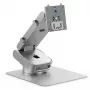 ALOGIC ASPEKT Omni Fold Stand per Mac Mini e monitor 32