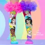 MADMIA Disney Princess 3D calzettoni per bambini Md028