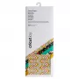CRICUT Joy carta deluxe adesiva 11,5x30 cm 10 fogli By Design
