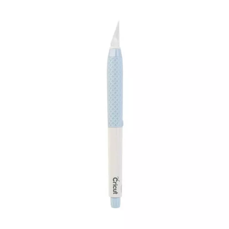 Cricut TrueControl coltello di precisione, blu