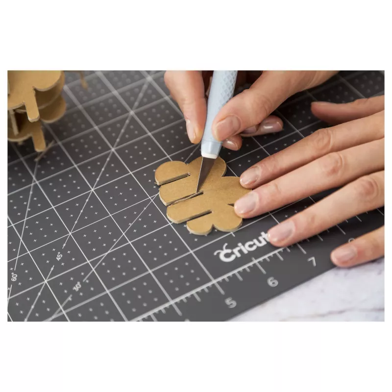 Cricut TrueControl coltello di precisione, blu