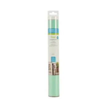 CRICUT Premium Vinyl permanente 30x120cm Kelly Green (P)