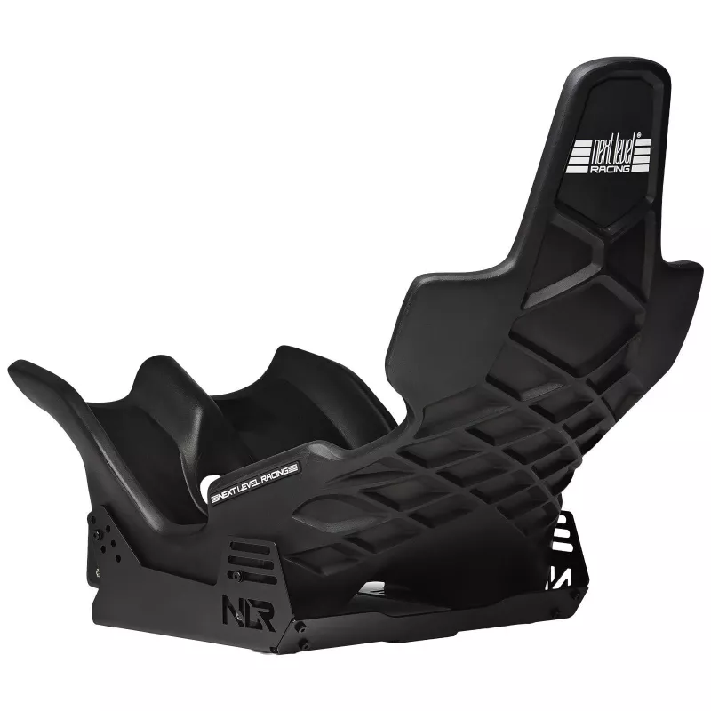Next Level Racing EFS Elite Formula sedile simracing
