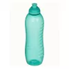 Sistema Plastics Twist 'n' Sip borraccia squeeze 620ml