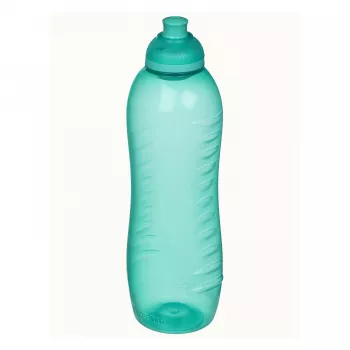 Sistema Plastics Twist 'n' Sip borraccia squeeze 620ml