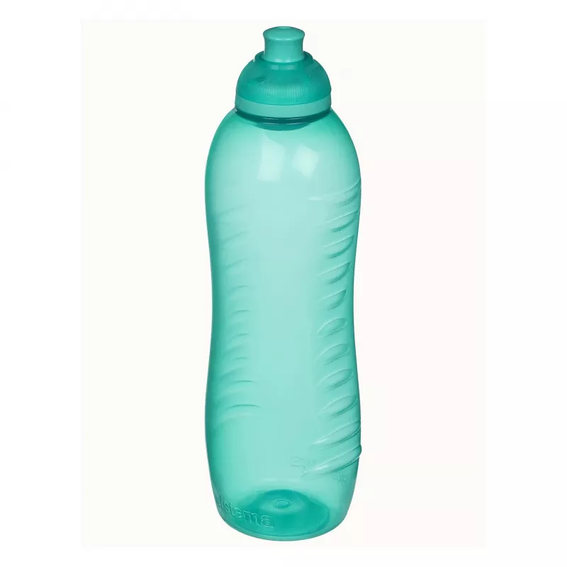 Sistema Plastics Twist 'n' Sip borraccia squeeze 620ml