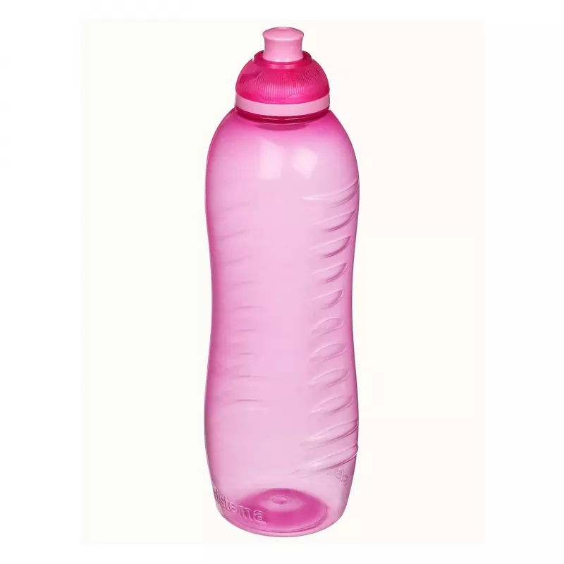 Sistema Plastics Twist 'n' Sip borraccia squeeze 620ml