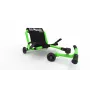 EzyRoller Classic Light Green giocattolo da cavalcare per bambini 3-12 anni